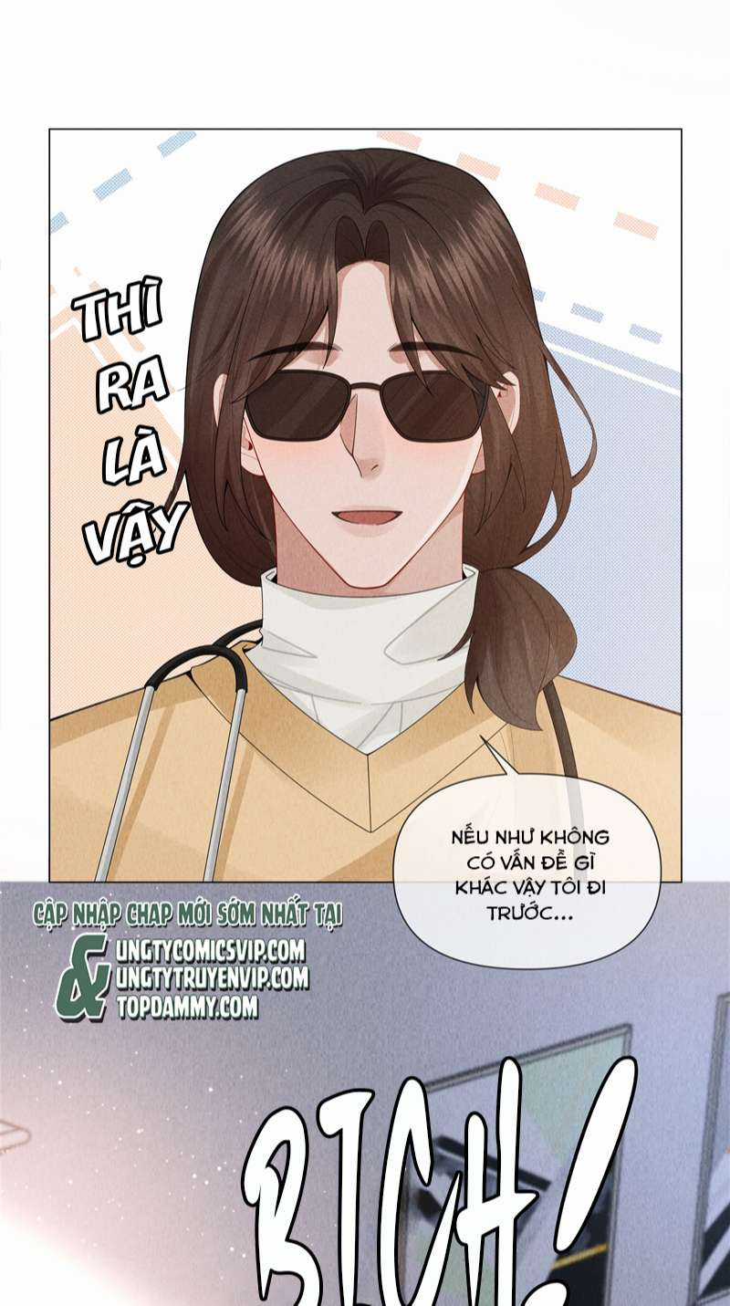 Dior Tiên Sinh Lk - Chapter 82 - Trang 4