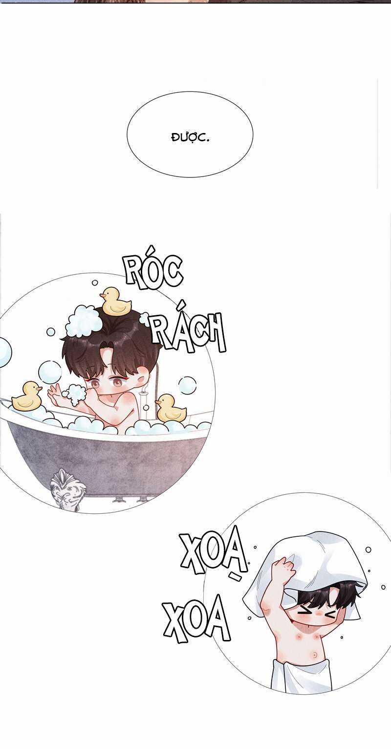 Dior Tiên Sinh Lk - Chapter 82 - Trang 31