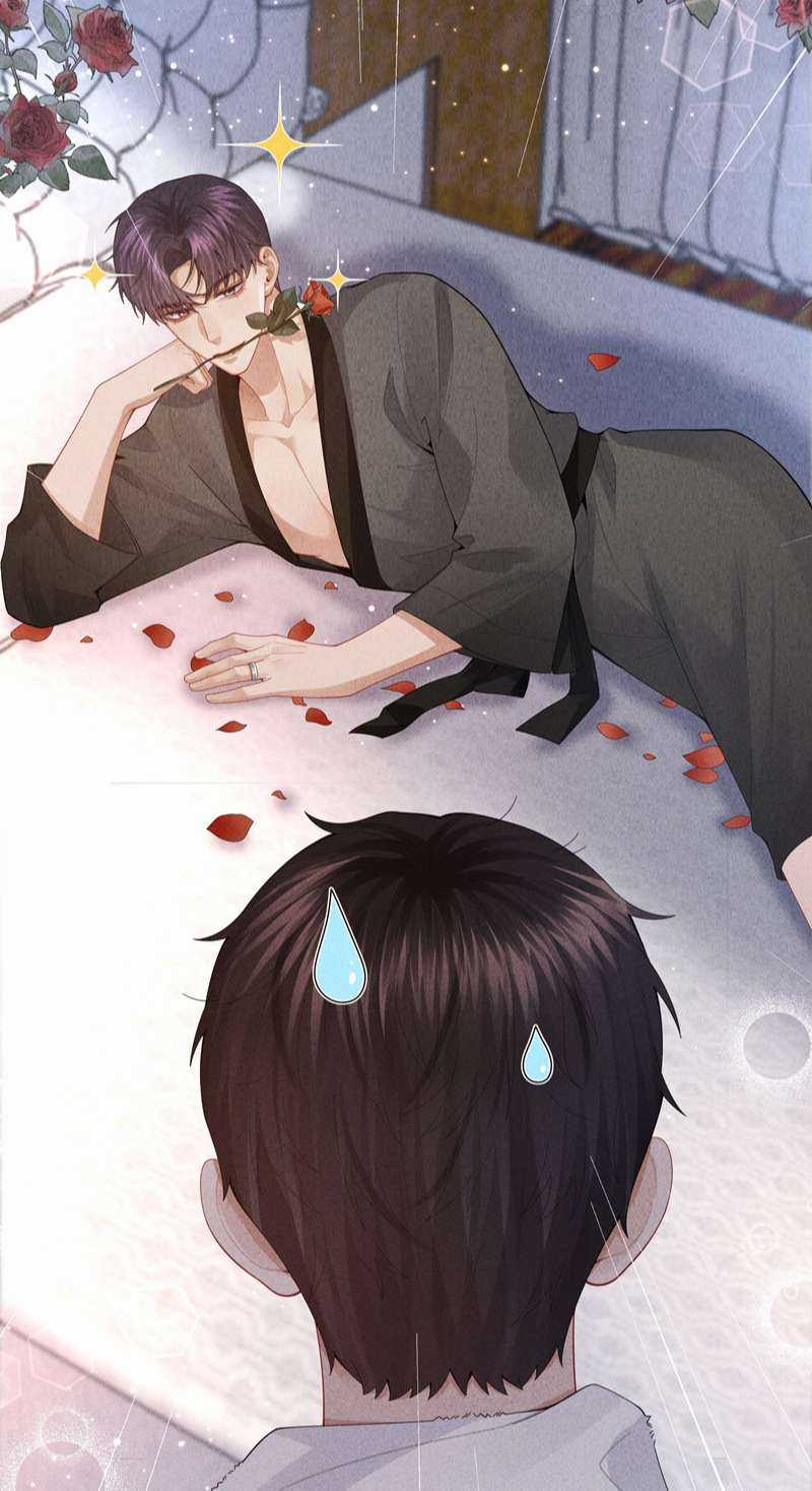 Dior Tiên Sinh Lk - Chapter 82 - Trang 33