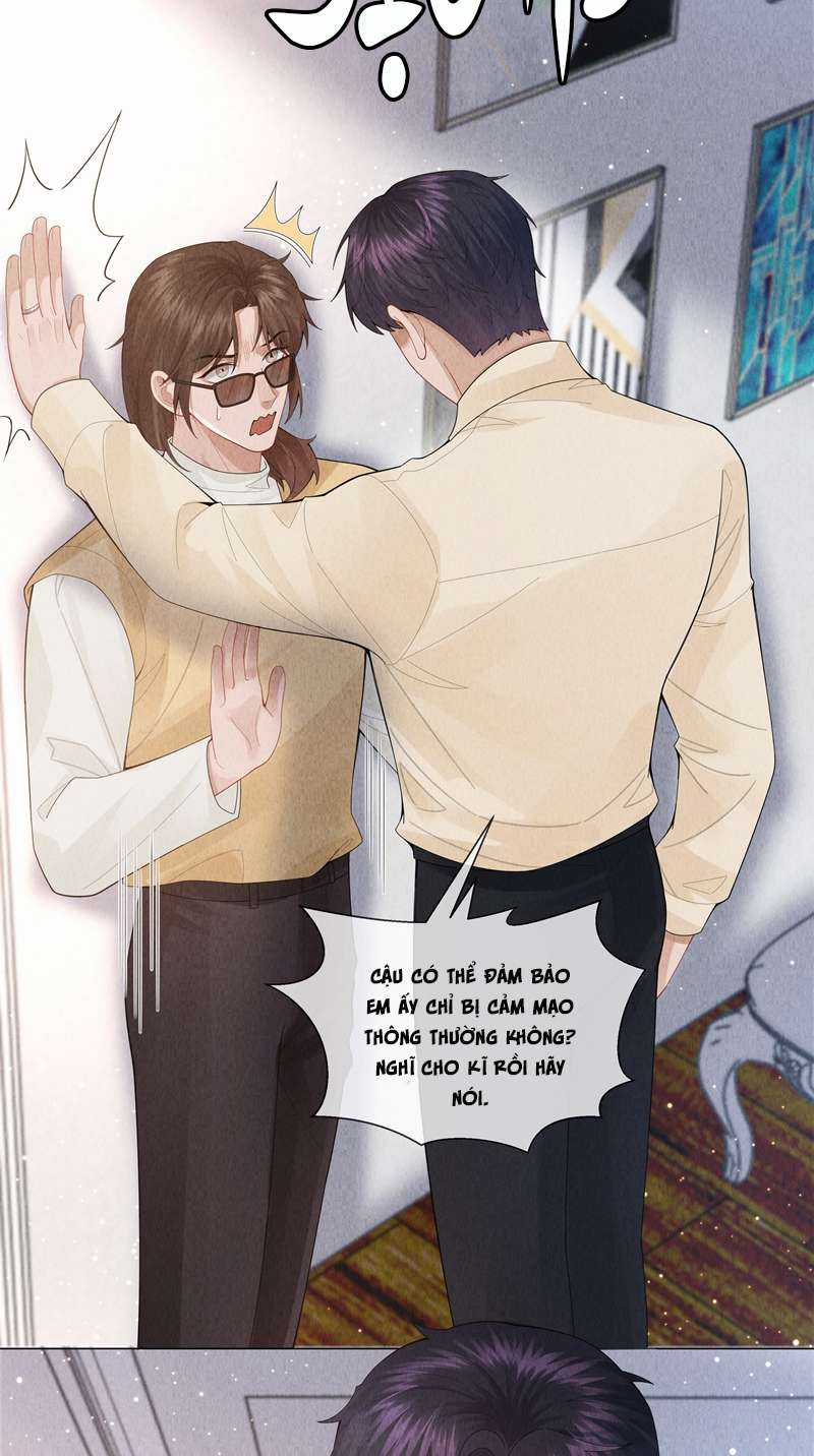 Dior Tiên Sinh Lk - Chapter 82 - Trang 5