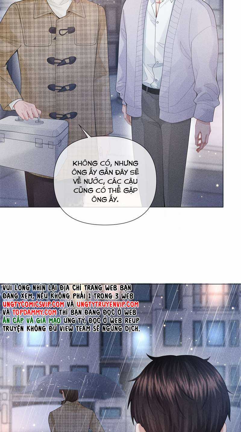 Dior Tiên Sinh Lk - Chapter 82 - Trang 8