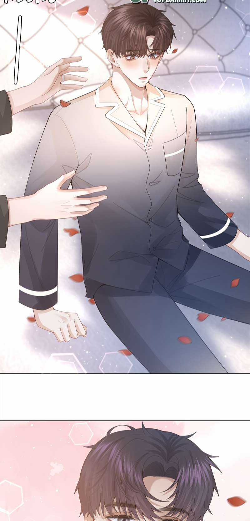 Dior Tiên Sinh Lk - Chapter 83 - Trang 3