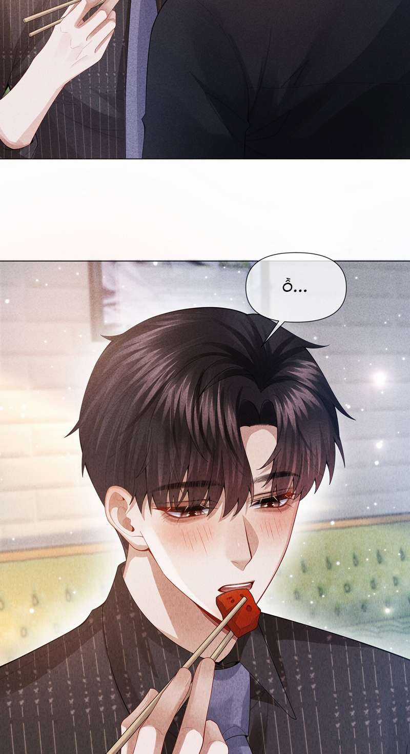 Dior Tiên Sinh Lk - Chapter 83 - Trang 33