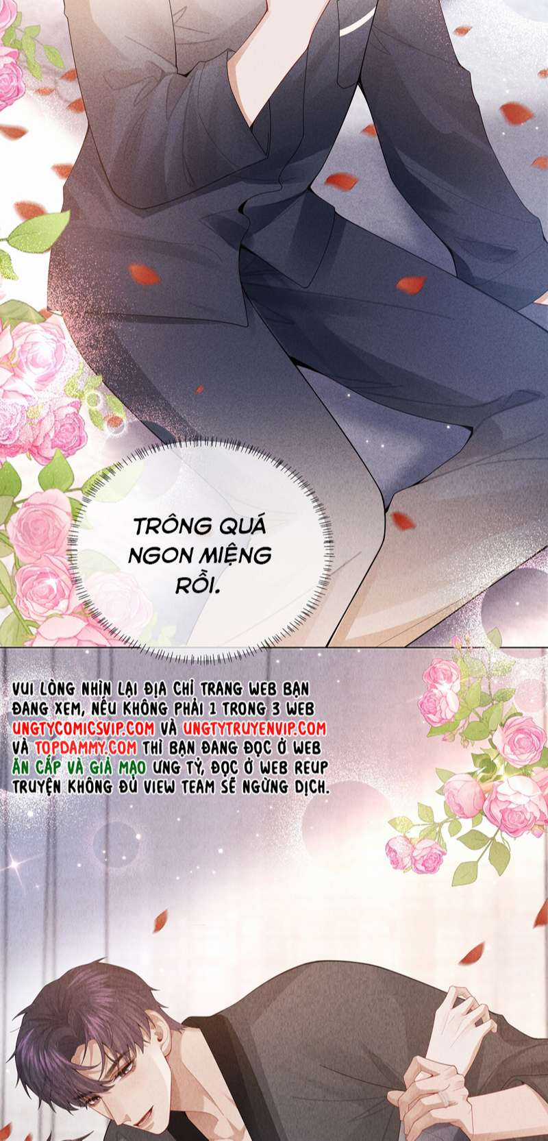 Dior Tiên Sinh Lk - Chapter 83 - Trang 5