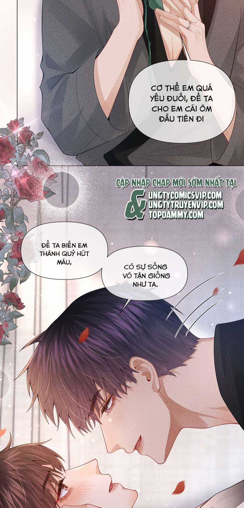 Dior Tiên Sinh Lk - Chapter 83 - Trang 8