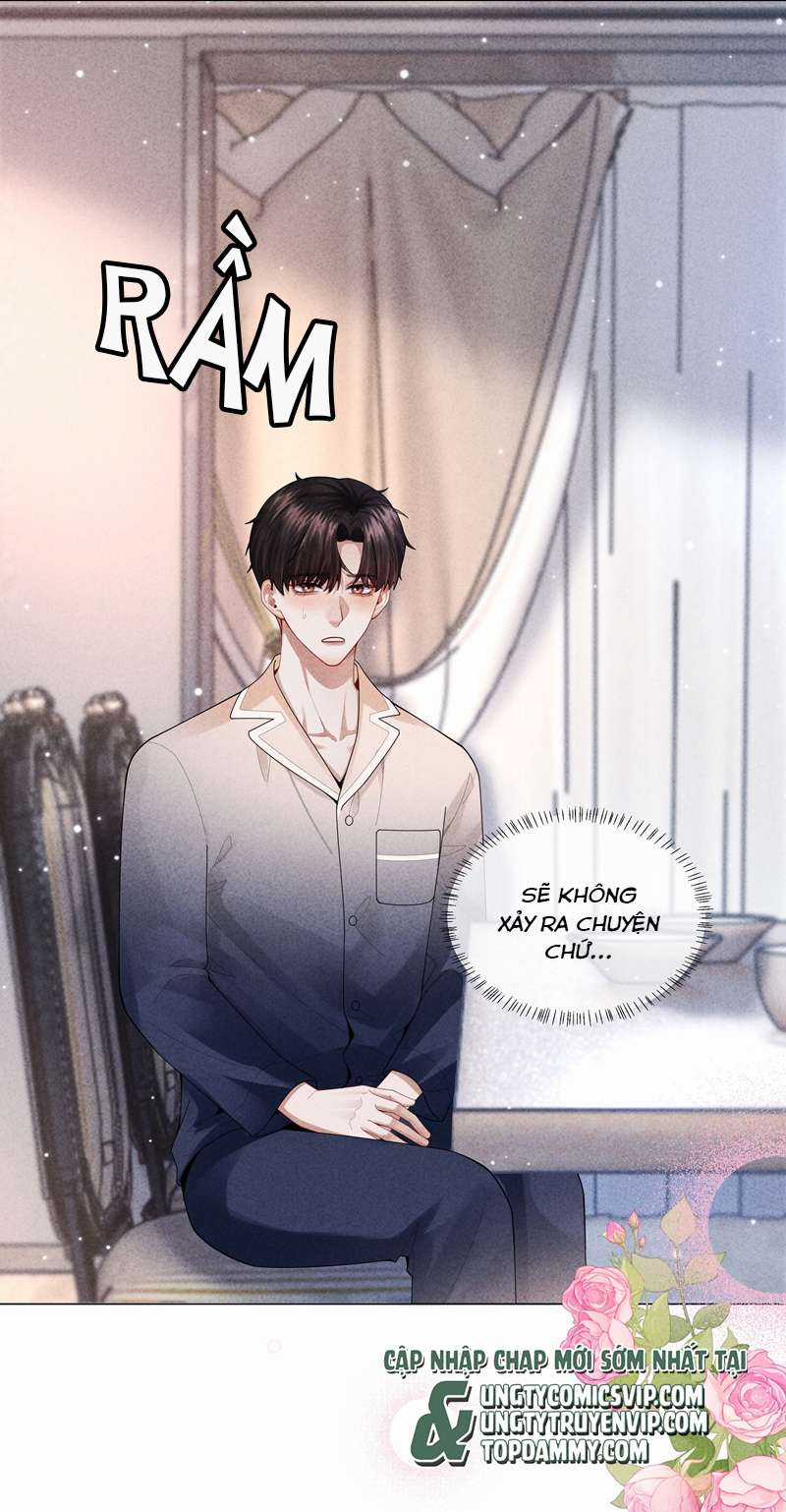 Dior Tiên Sinh Lk - Chapter 84 - Trang 17