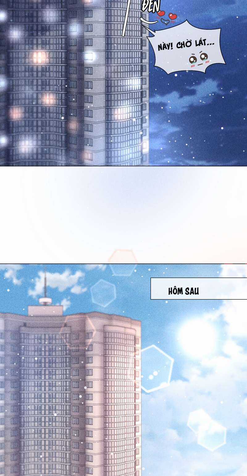 Dior Tiên Sinh Lk - Chapter 84 - Trang 27