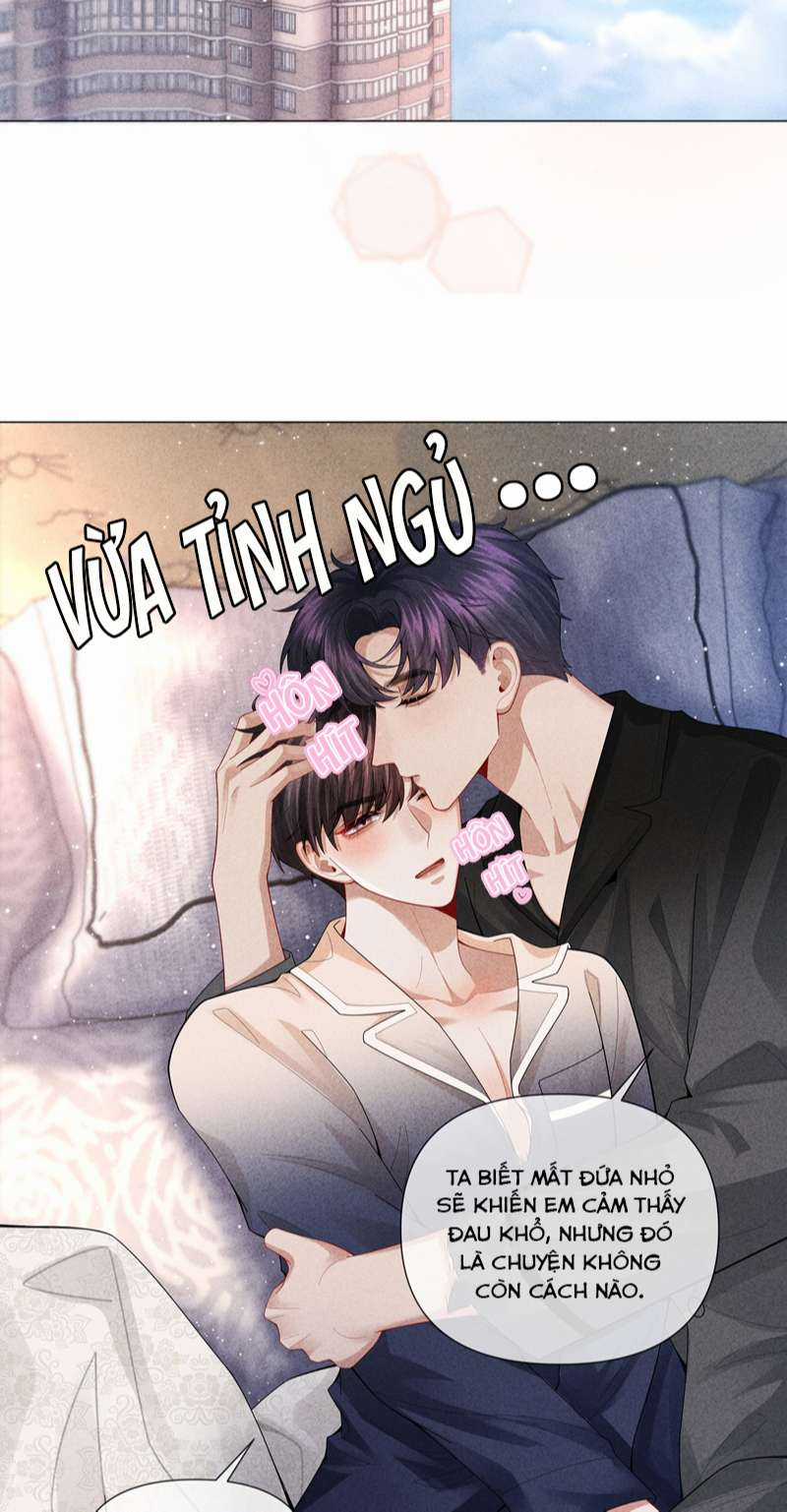 Dior Tiên Sinh Lk - Chapter 84 - Trang 28
