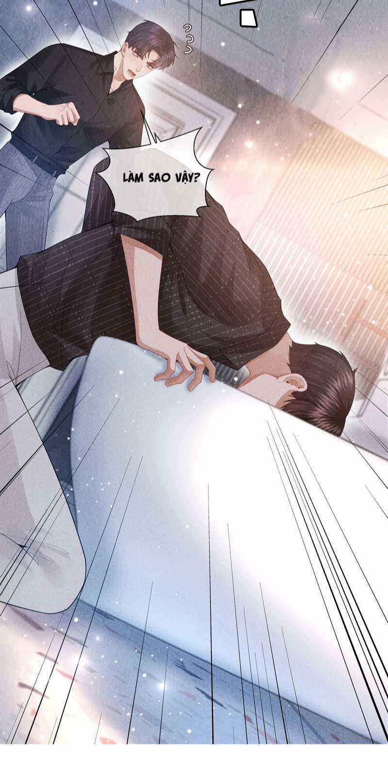 Dior Tiên Sinh Lk - Chapter 84 - Trang 4