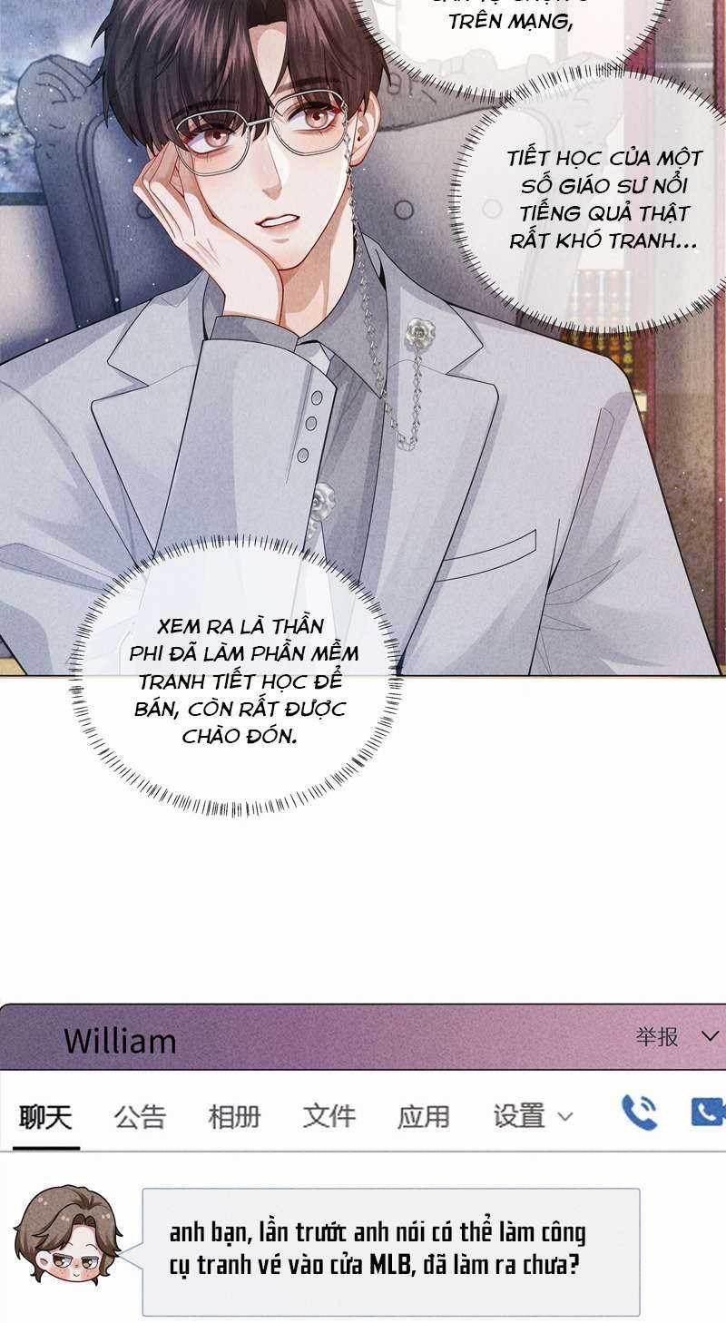 Dior Tiên Sinh Lk - Chapter 84 - Trang 39