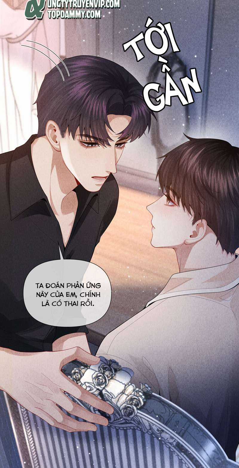 Dior Tiên Sinh Lk - Chapter 84 - Trang 10