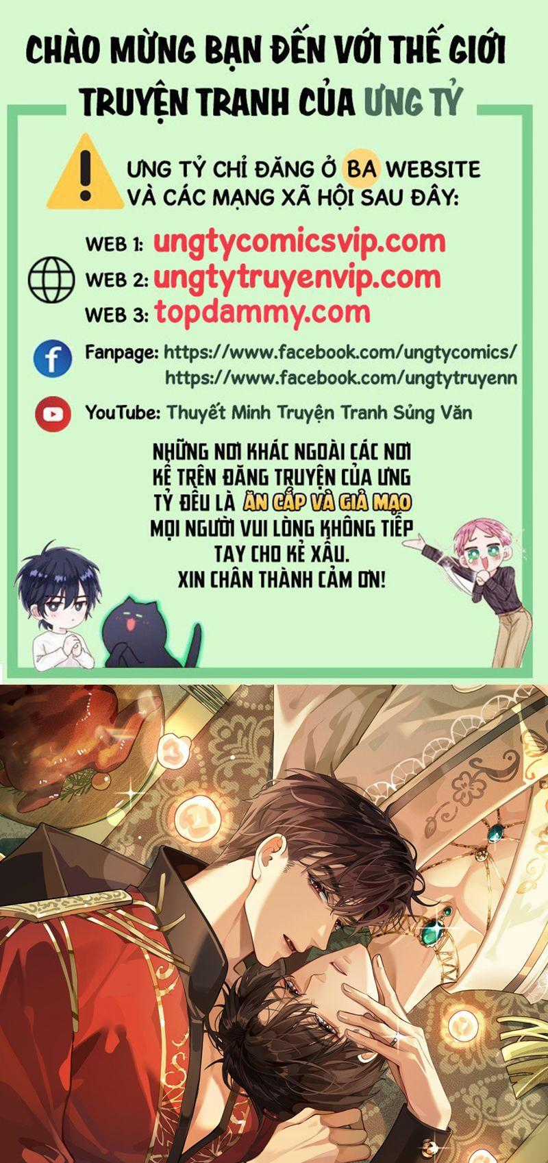 Dior Tiên Sinh Lk - Chapter 85 - Trang 1