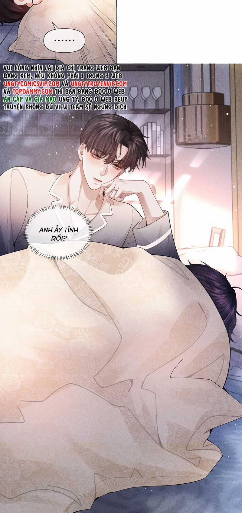 Dior Tiên Sinh Lk - Chapter 85 - Trang 15