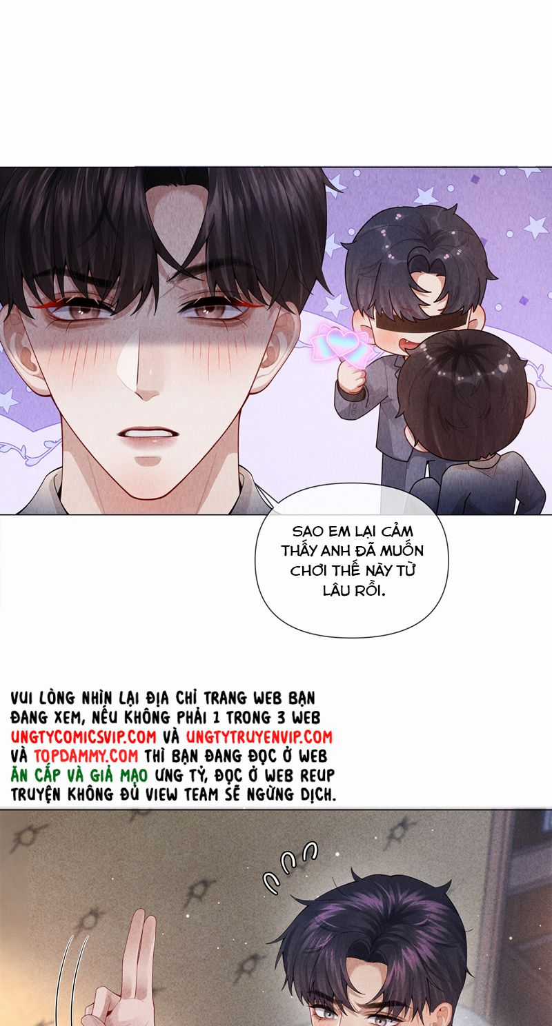 Dior Tiên Sinh Lk - Chapter 85 - Trang 19