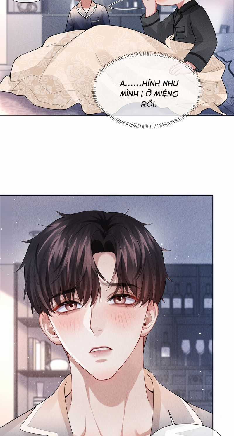 Dior Tiên Sinh Lk - Chapter 85 - Trang 21