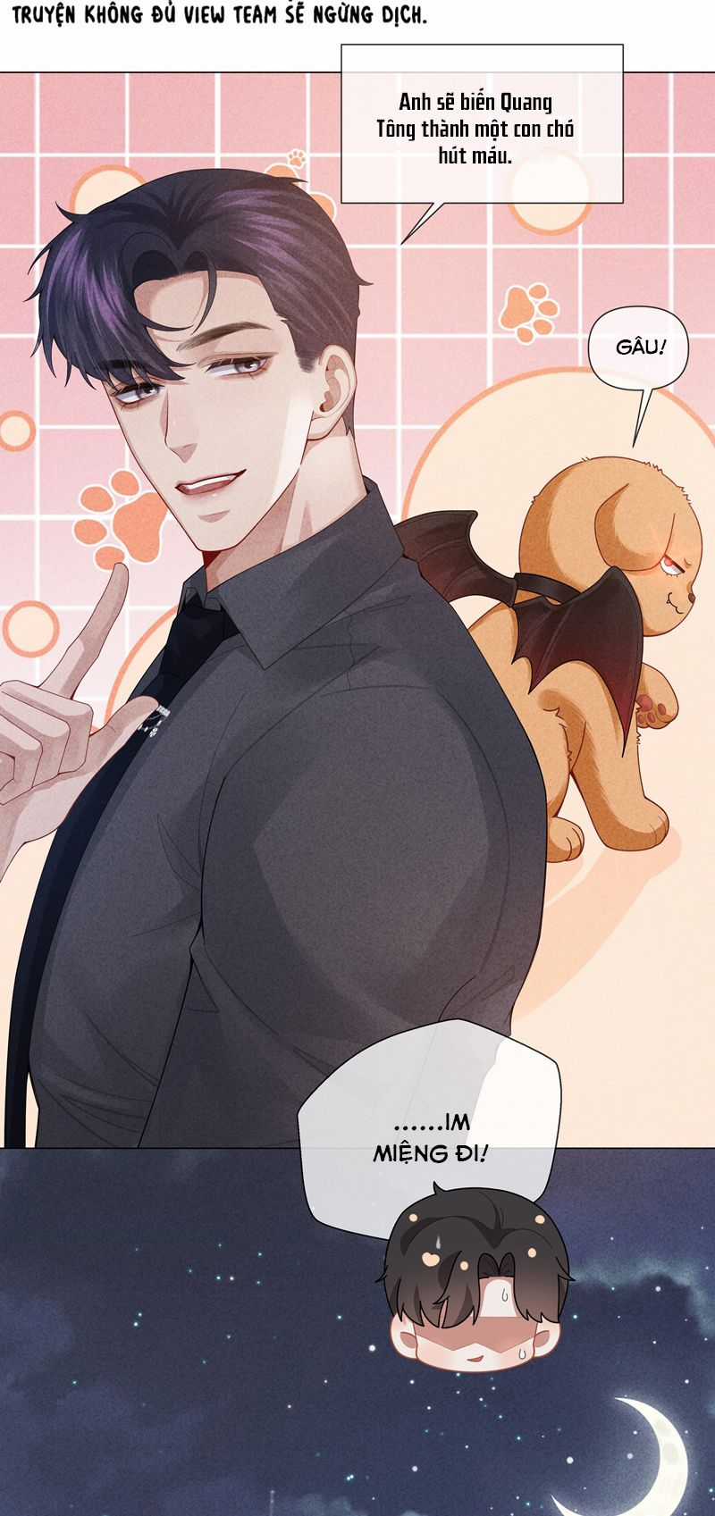 Dior Tiên Sinh Lk - Chapter 85 - Trang 6