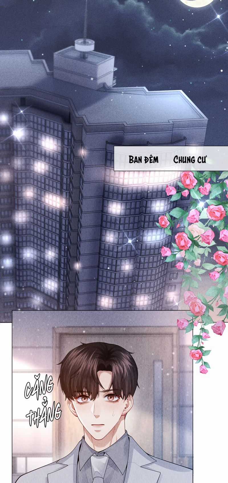 Dior Tiên Sinh Lk - Chapter 85 - Trang 7