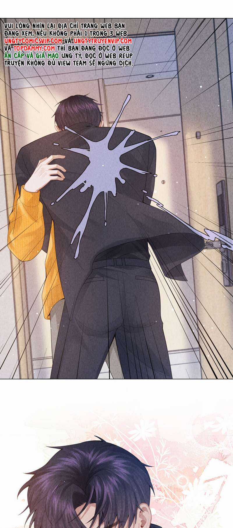 Dior Tiên Sinh Lk - Chapter 86 - Trang 15