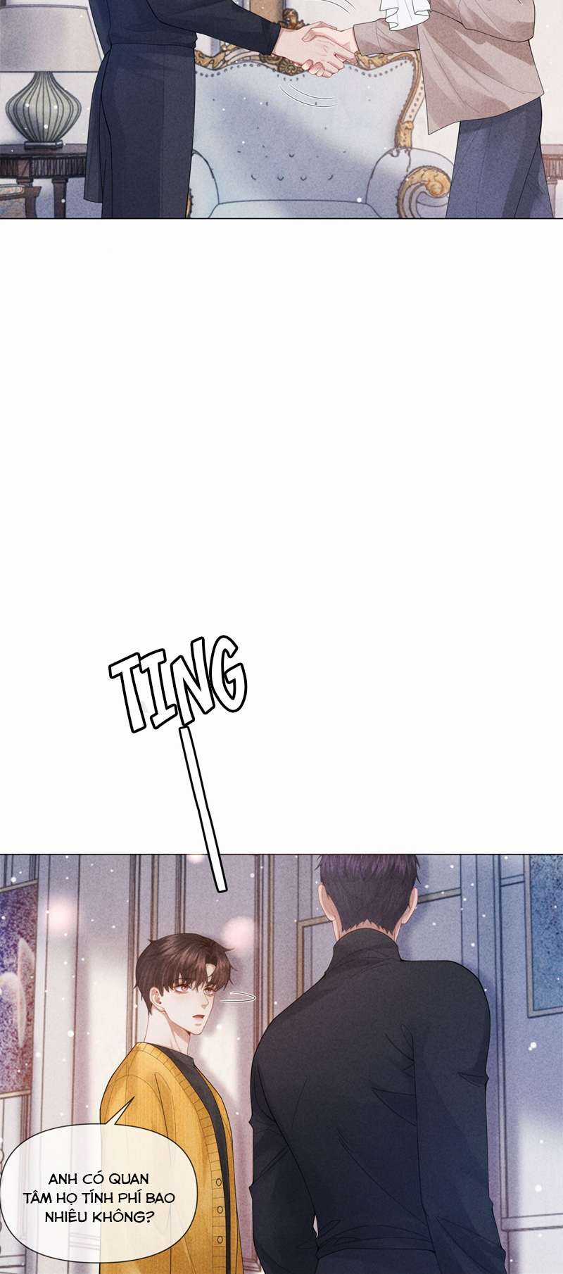 Dior Tiên Sinh Lk - Chapter 86 - Trang 27