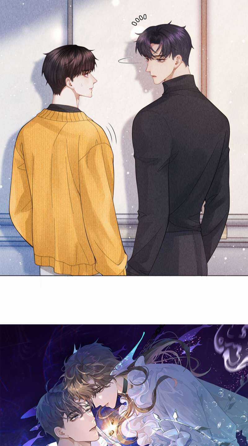 Dior Tiên Sinh Lk - Chapter 86 - Trang 30