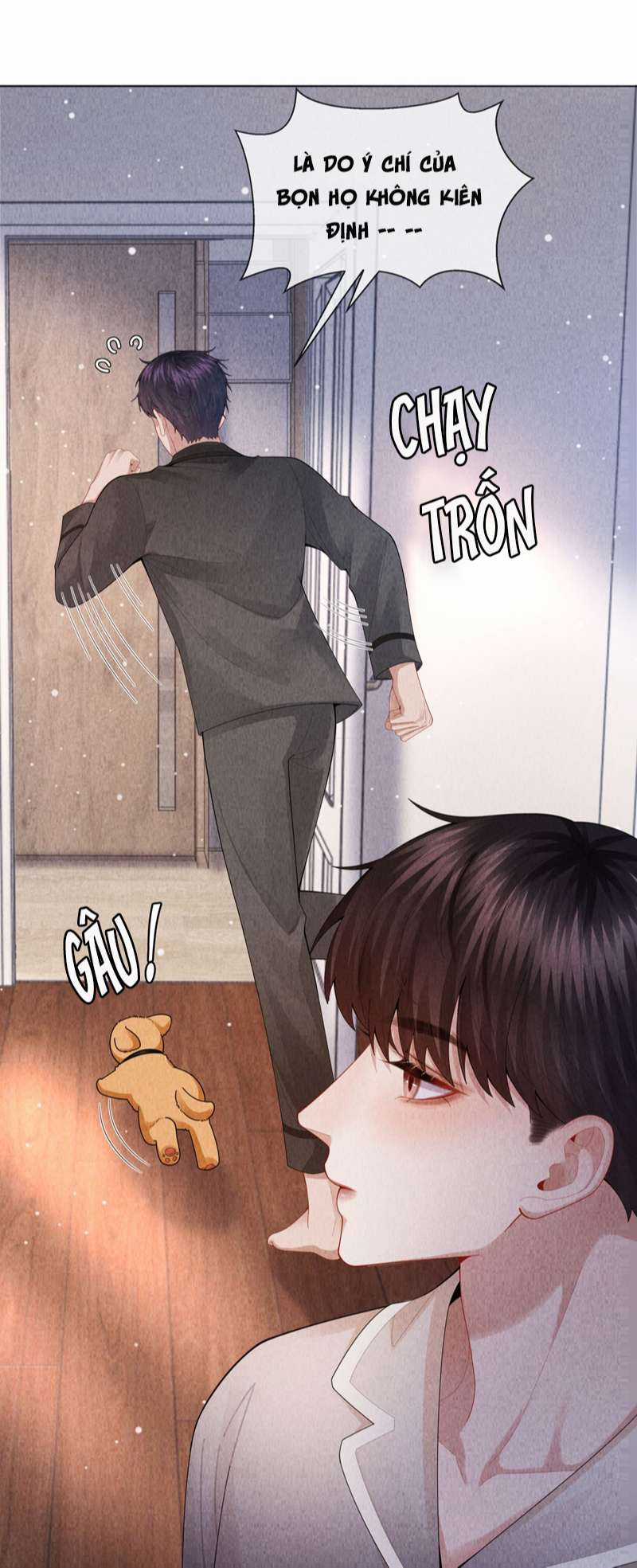 Dior Tiên Sinh Lk - Chapter 86 - Trang 4