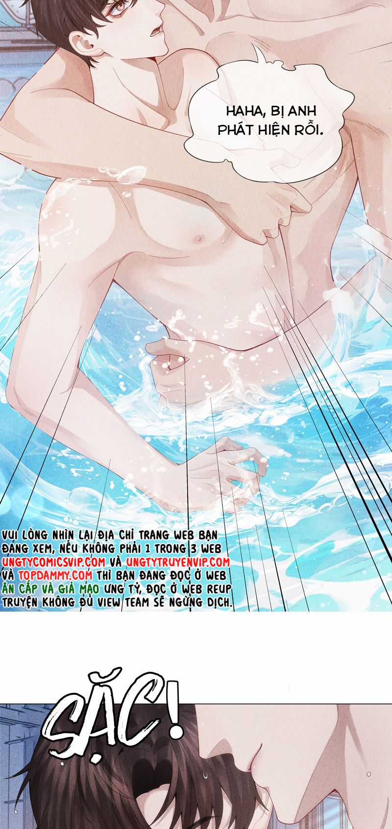 Dior Tiên Sinh Lk - Chapter 87 - Trang 22