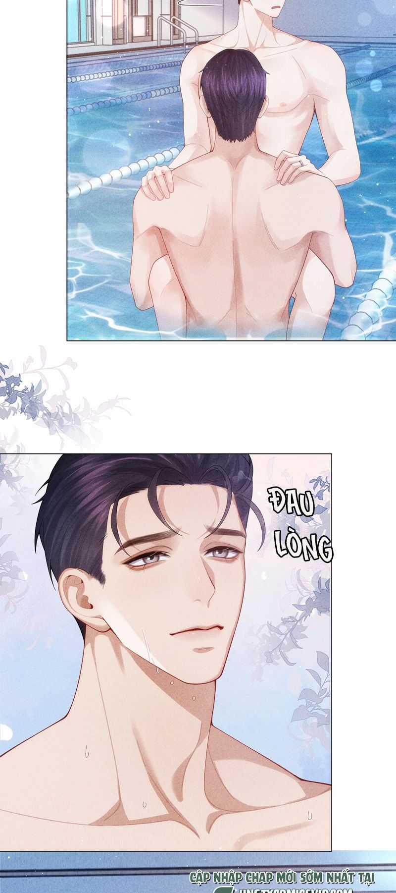 Dior Tiên Sinh Lk - Chapter 88 - Trang 3