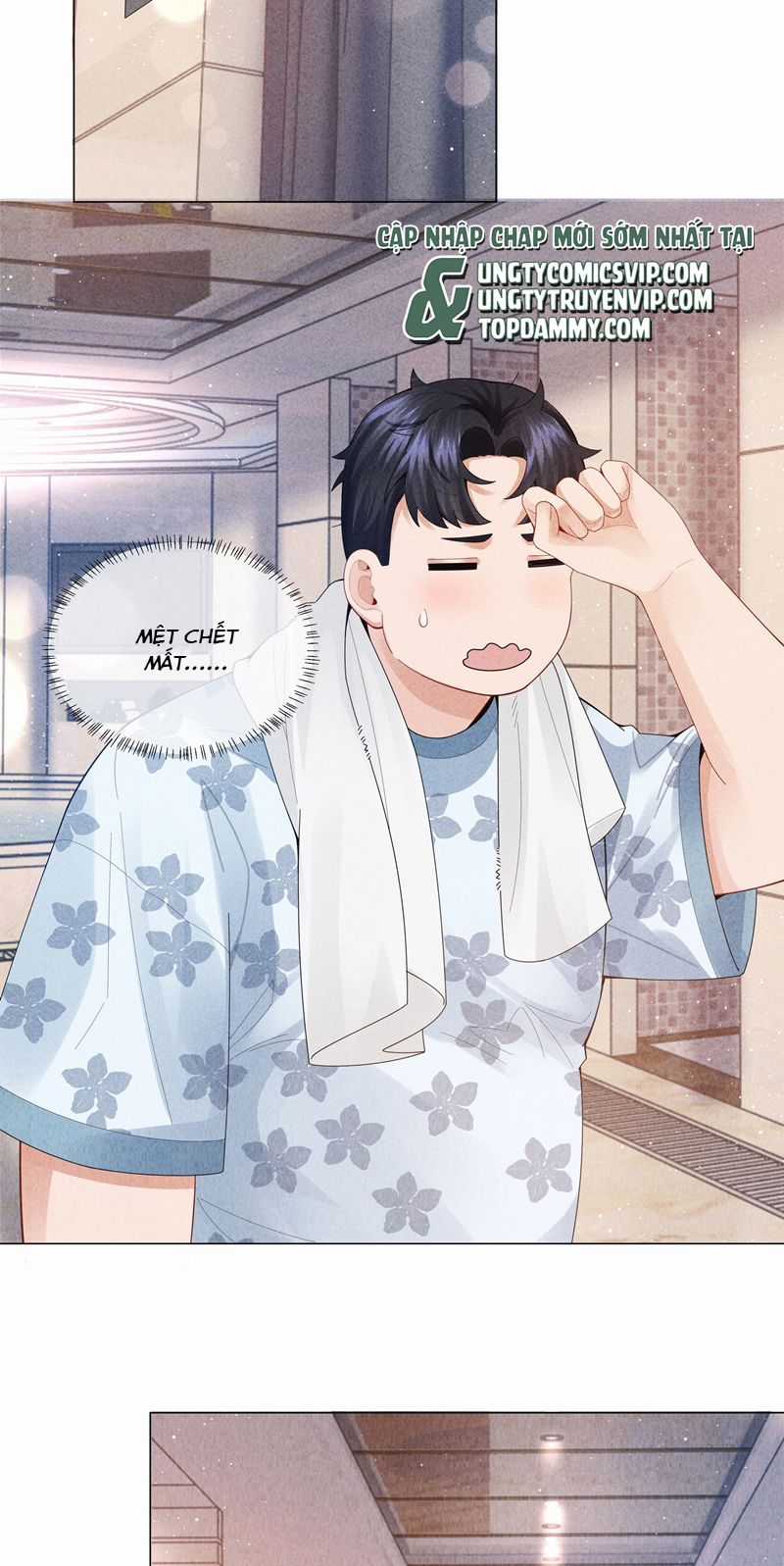 Dior Tiên Sinh Lk - Chapter 88 - Trang 22