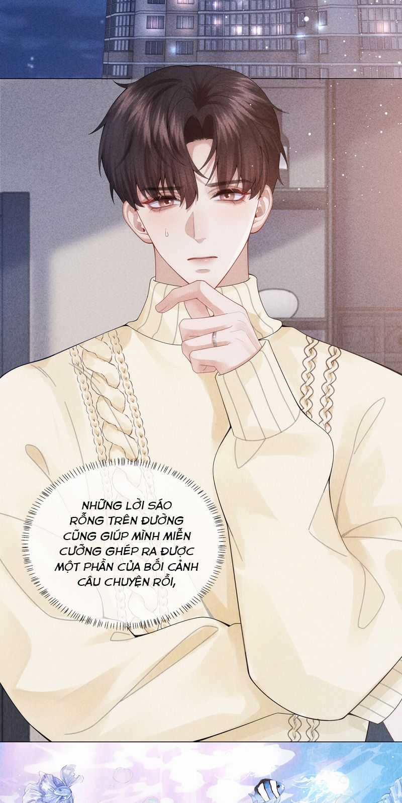 Dior Tiên Sinh Lk - Chapter 88 - Trang 27