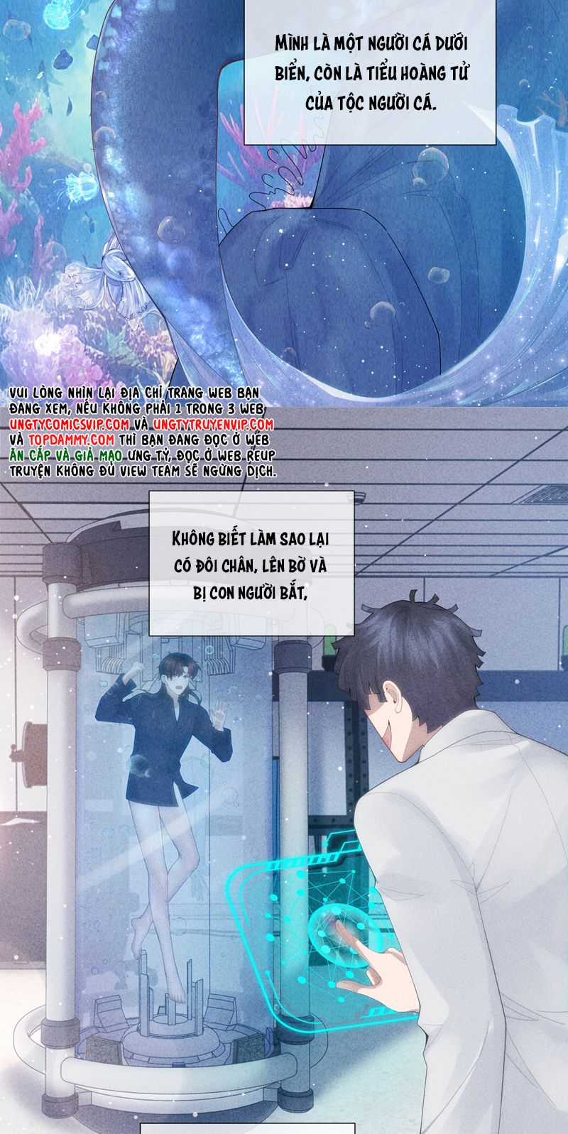 Dior Tiên Sinh Lk - Chapter 88 - Trang 29