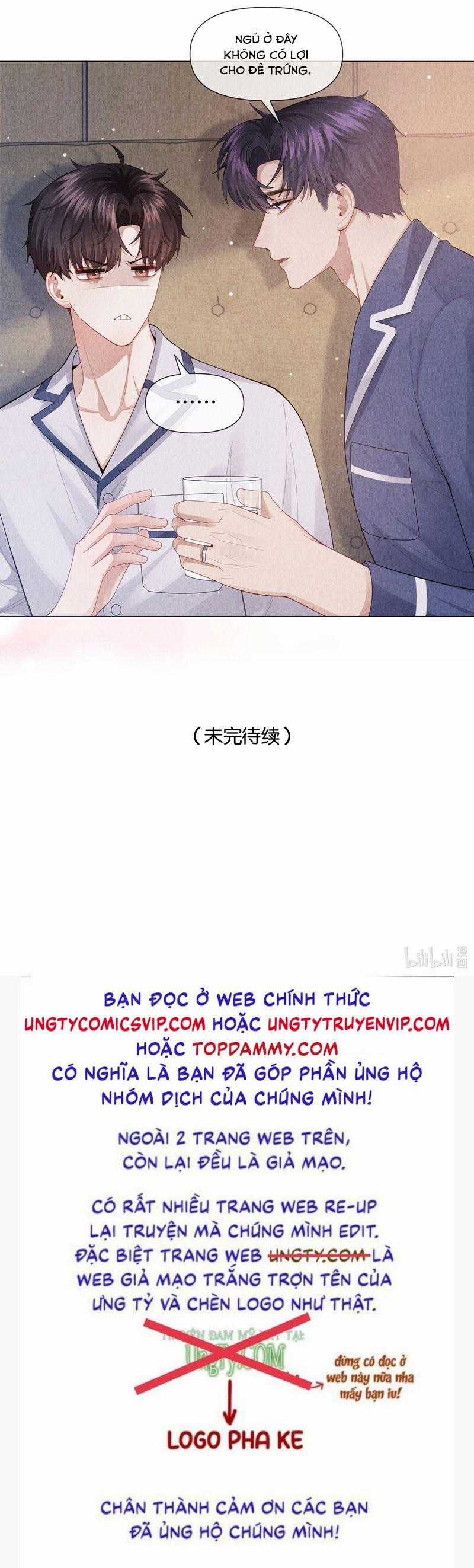 Dior Tiên Sinh Lk - Chapter 89 - Trang 33