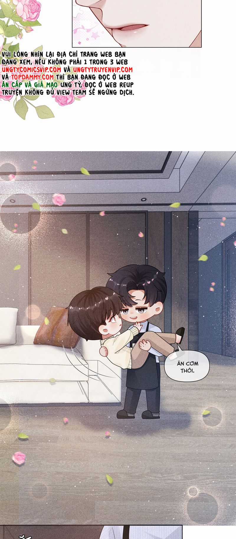 Dior Tiên Sinh Lk - Chapter 89 - Trang 6