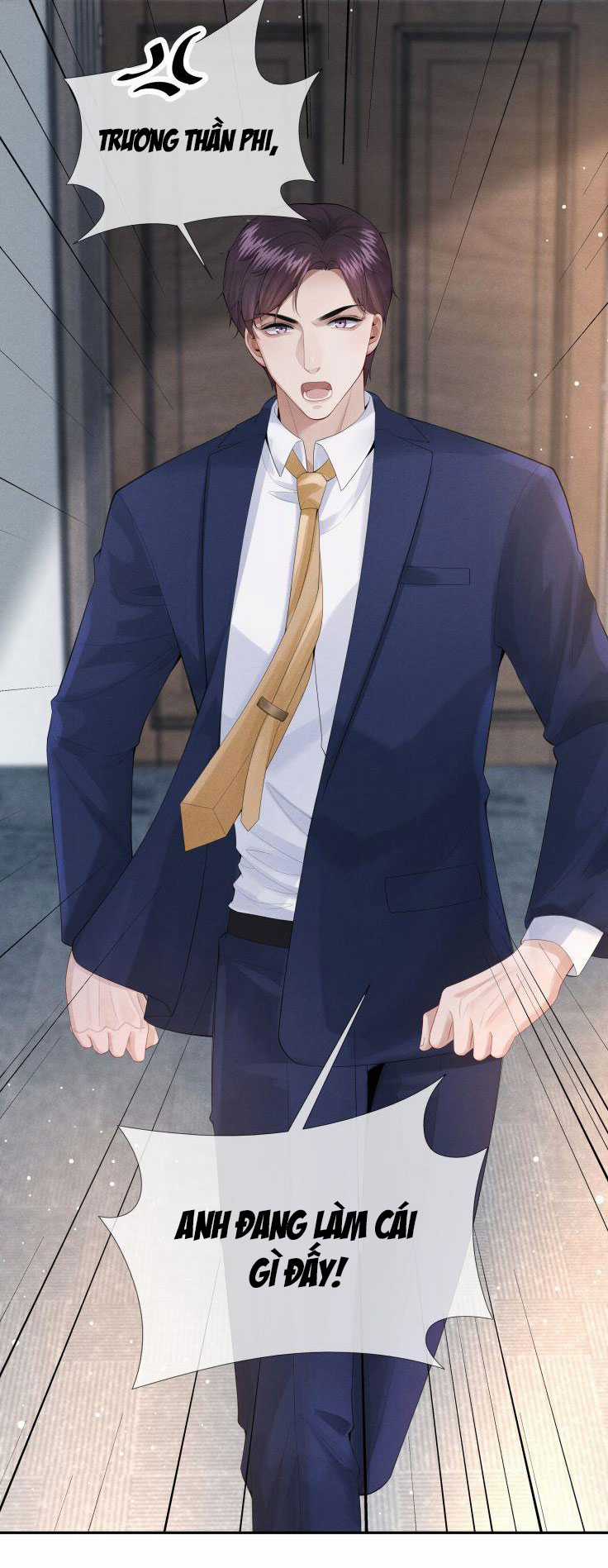 Dior Tiên Sinh Lk - Chapter 9.5 - Trang 6