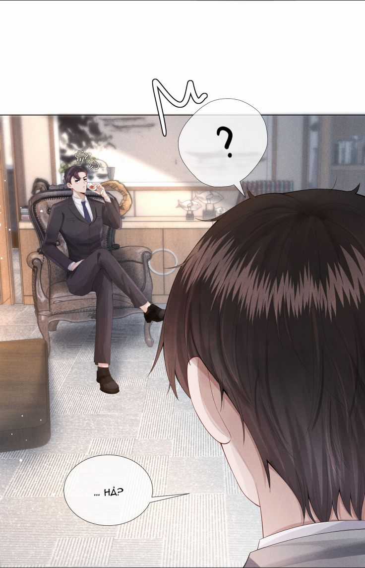 Dior Tiên Sinh Lk - Chapter 9 - Trang 11