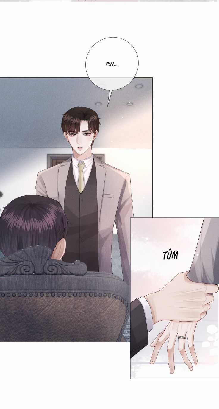 Dior Tiên Sinh Lk - Chapter 9 - Trang 13