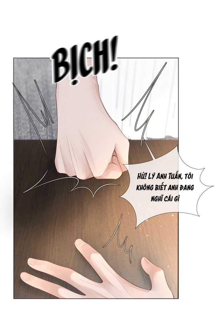 Dior Tiên Sinh Lk - Chapter 9 - Trang 4