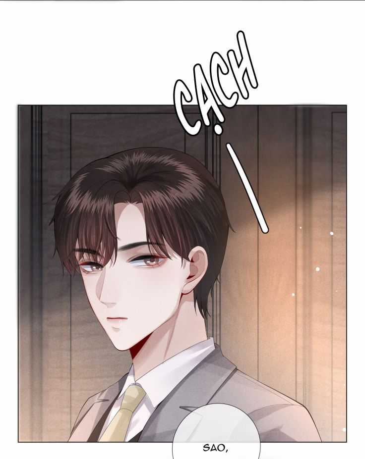 Dior Tiên Sinh Lk - Chapter 9 - Trang 9