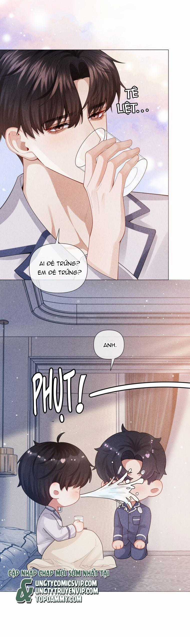 Dior Tiên Sinh Lk - Chapter 90 - Trang 2