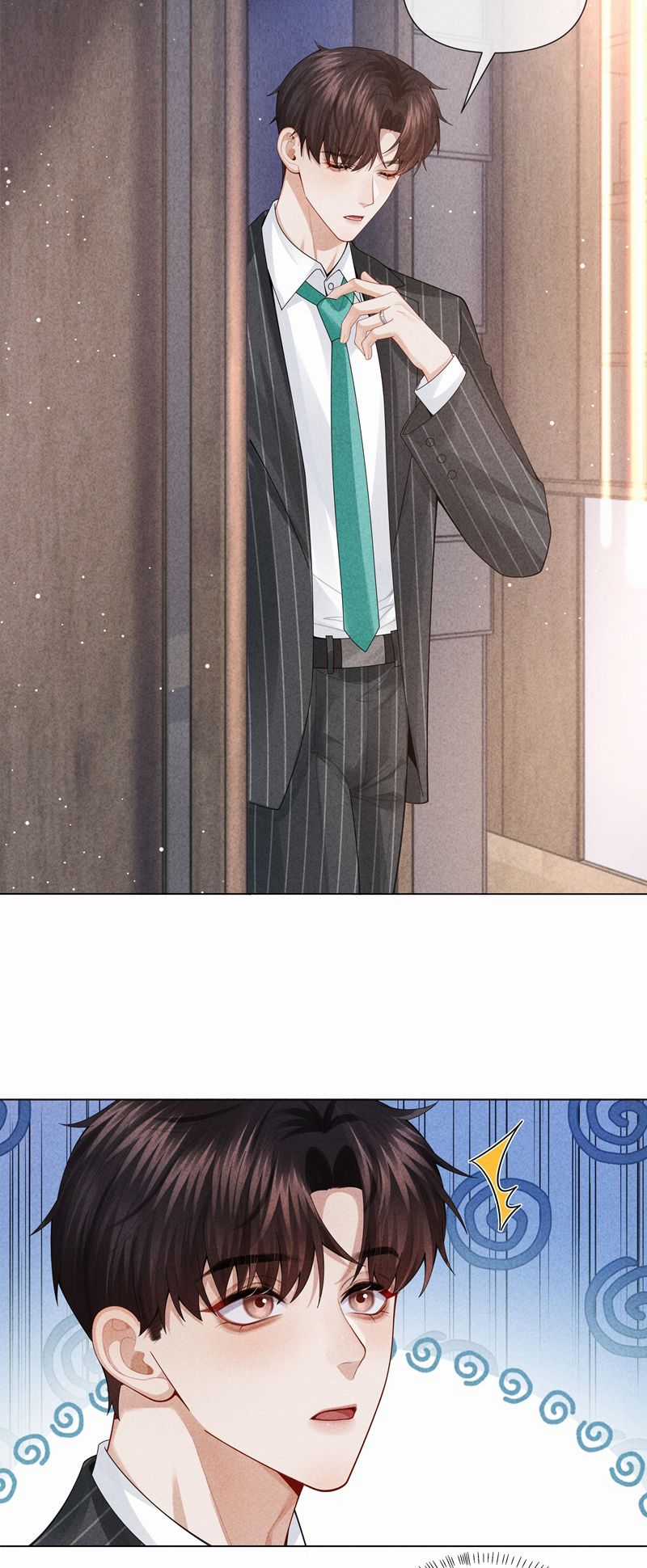 Dior Tiên Sinh Lk - Chapter 91 - Trang 3