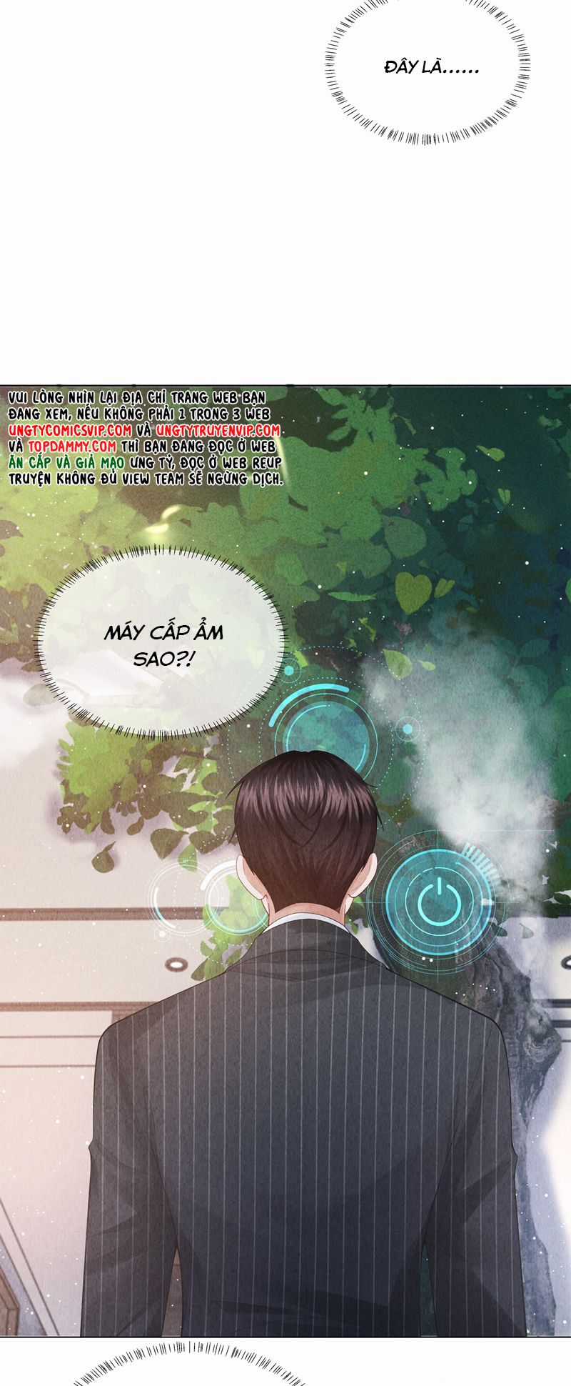 Dior Tiên Sinh Lk - Chapter 91 - Trang 4