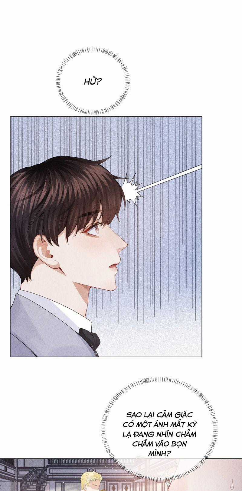 Dior Tiên Sinh Lk - Chapter 91 - Trang 31