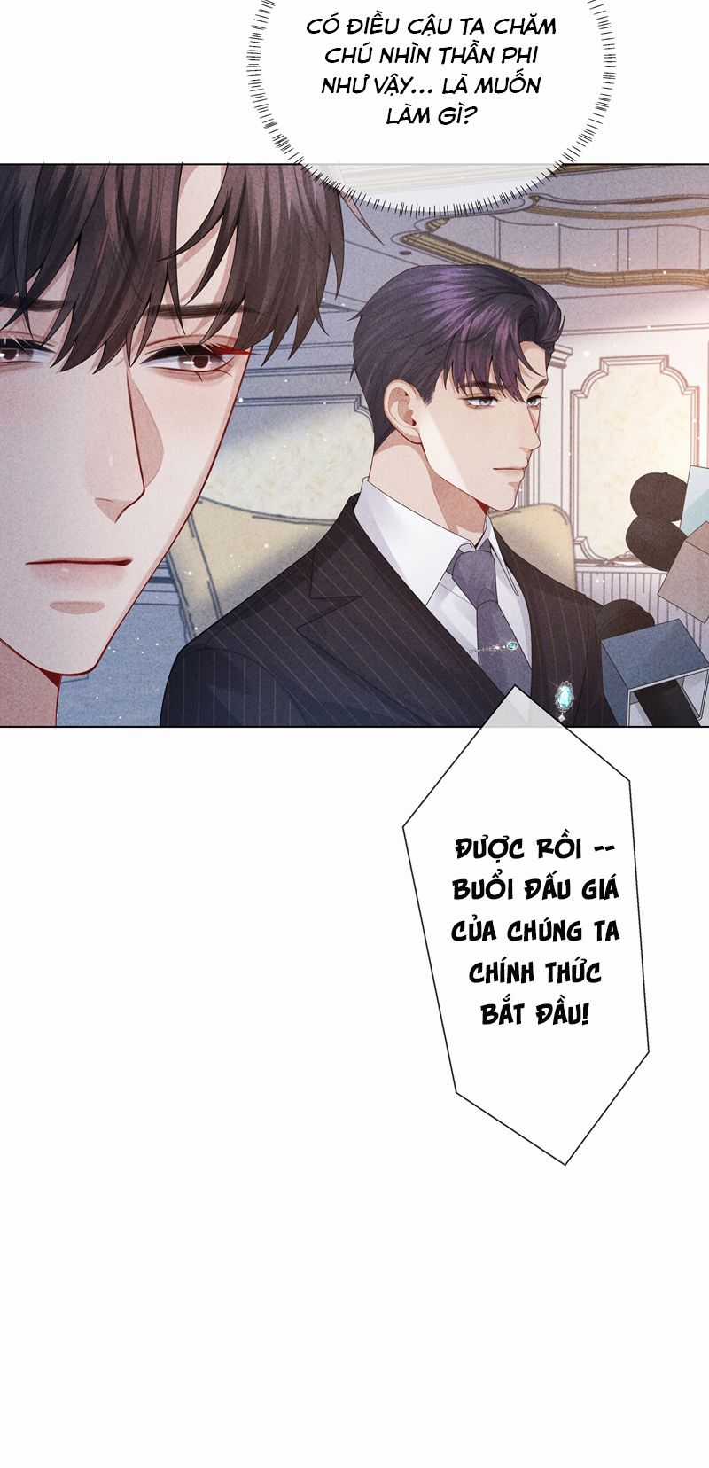 Dior Tiên Sinh Lk - Chapter 92 - Trang 4