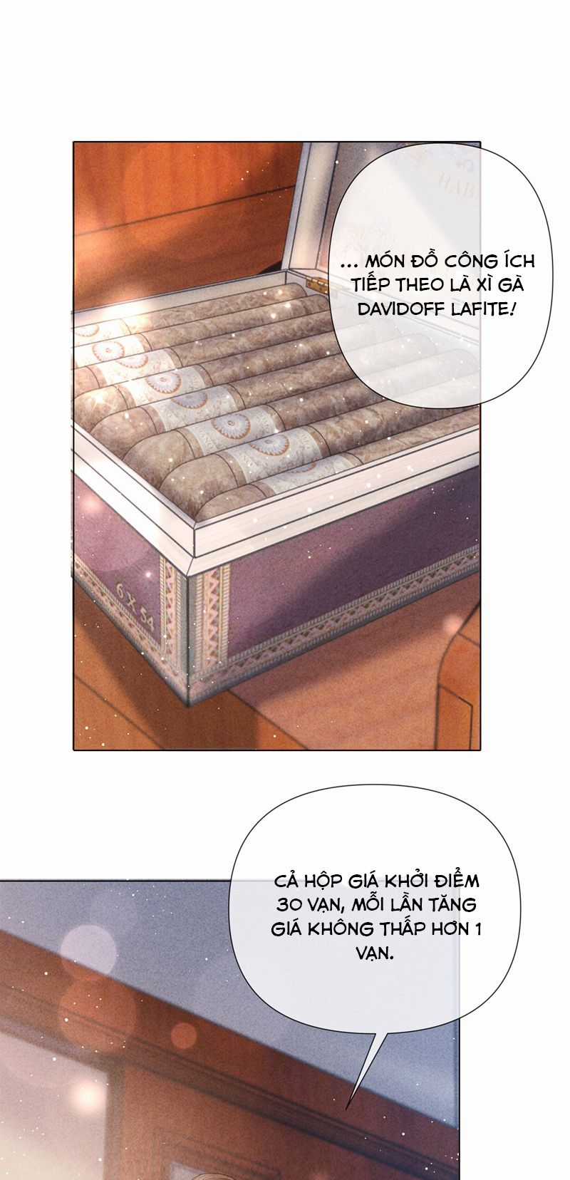 Dior Tiên Sinh Lk - Chapter 92 - Trang 5