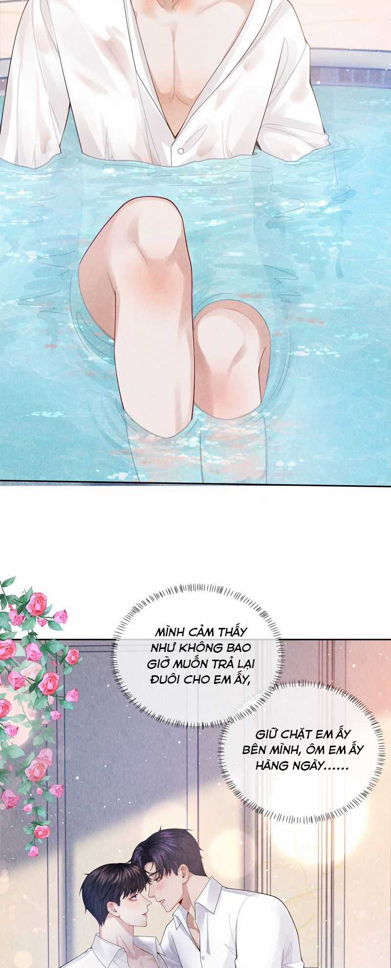 Dior Tiên Sinh Lk - Chapter 93 - Trang 14