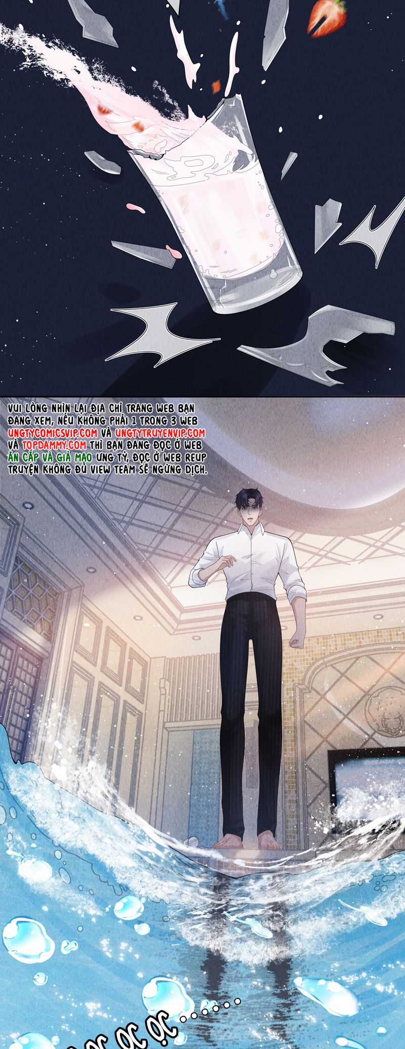 Dior Tiên Sinh Lk - Chapter 93 - Trang 19