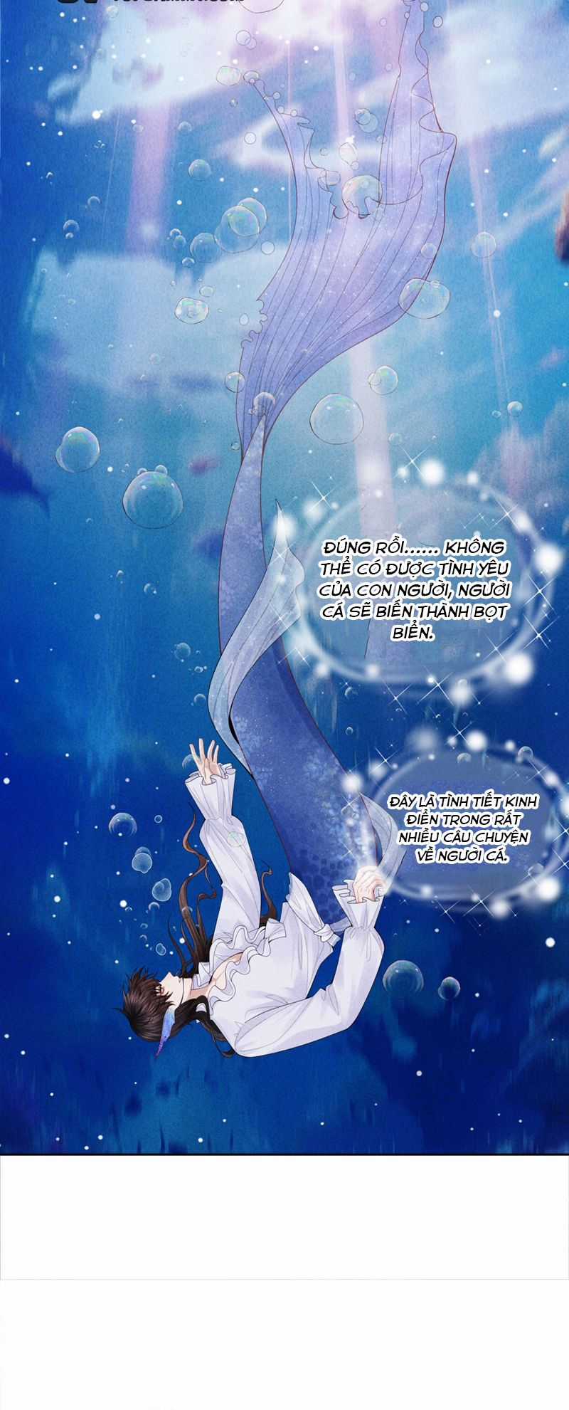 Dior Tiên Sinh Lk - Chapter 93 - Trang 3