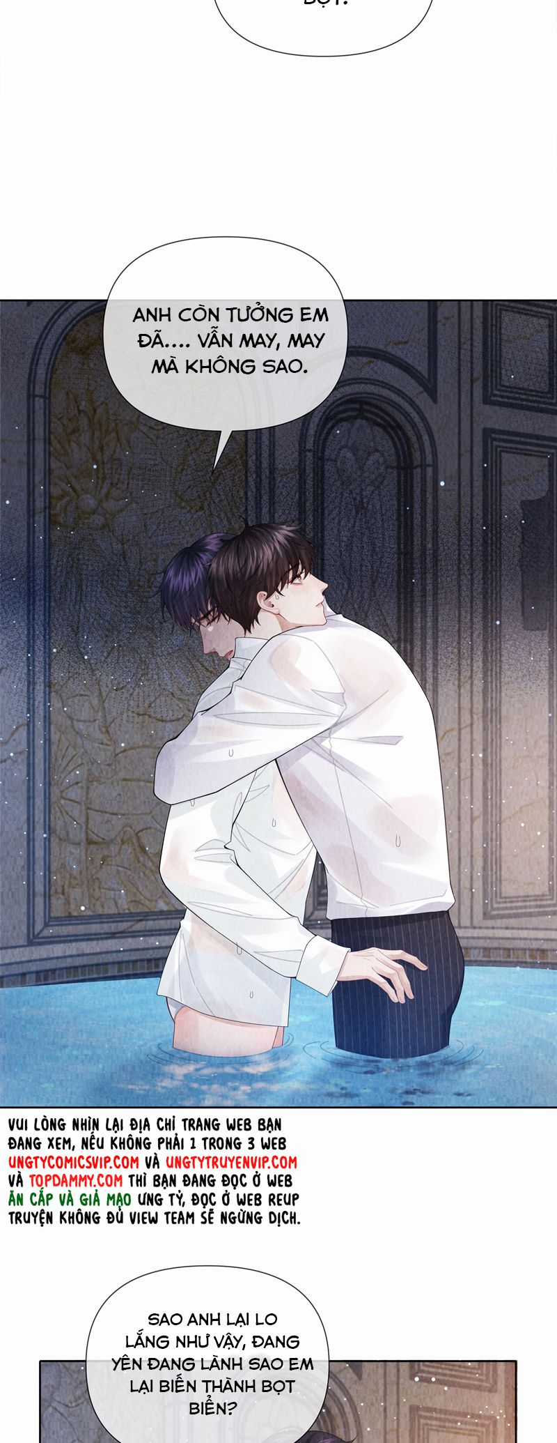 Dior Tiên Sinh Lk - Chapter 93 - Trang 22