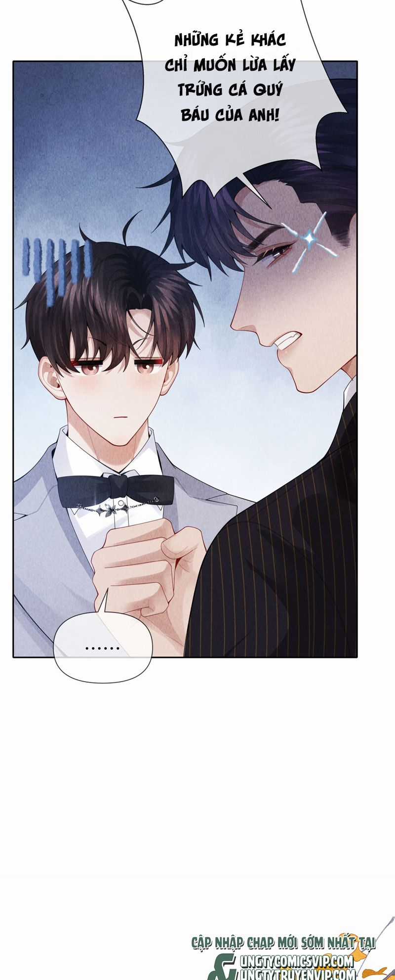 Dior Tiên Sinh Lk - Chapter 93 - Trang 6