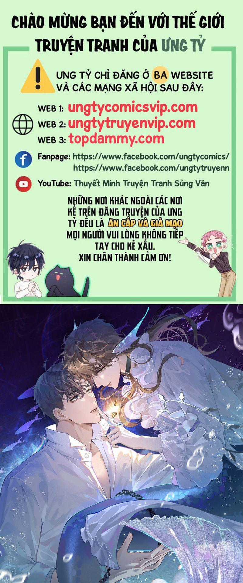 Dior Tiên Sinh Lk - Chapter 94 - Trang 1