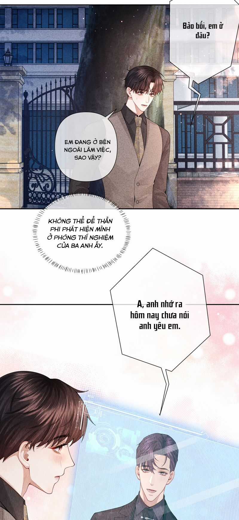 Dior Tiên Sinh Lk - Chapter 94 - Trang 19